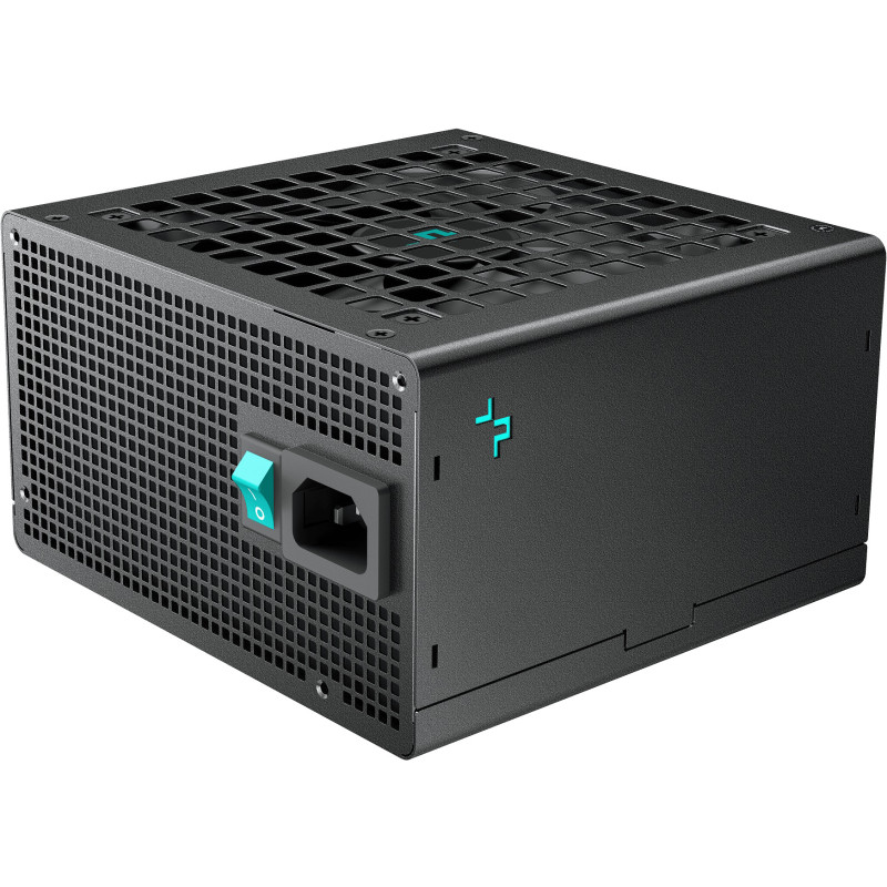Блок живлення Deepcool PL800D V2 (R-PL800D-FC0B-EU-V2)