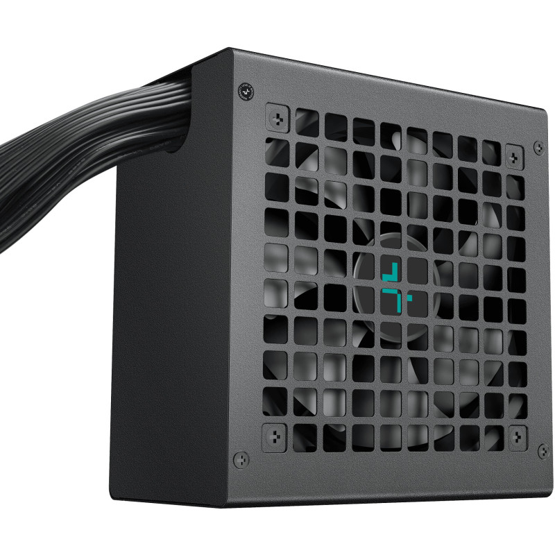Блок живлення Deepcool PL800D V2 (R-PL800D-FC0B-EU-V2)