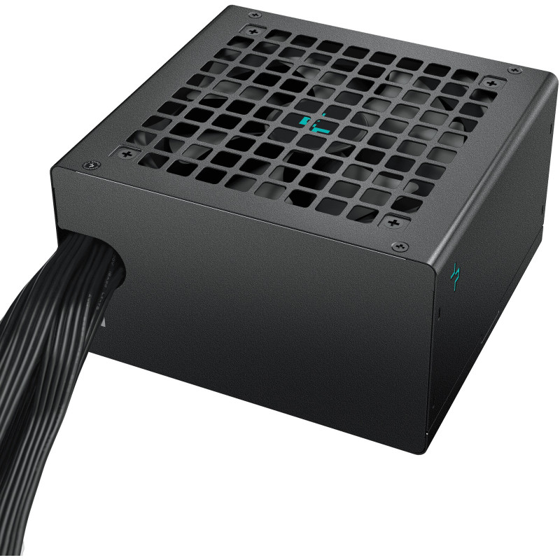 Блок живлення Deepcool PL800D V2 (R-PL800D-FC0B-EU-V2)