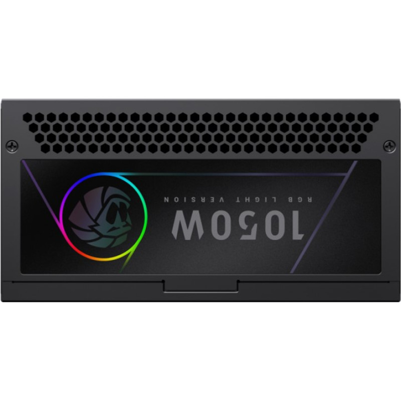 Блок живлення GAMEMAX RGB PRO 1050G