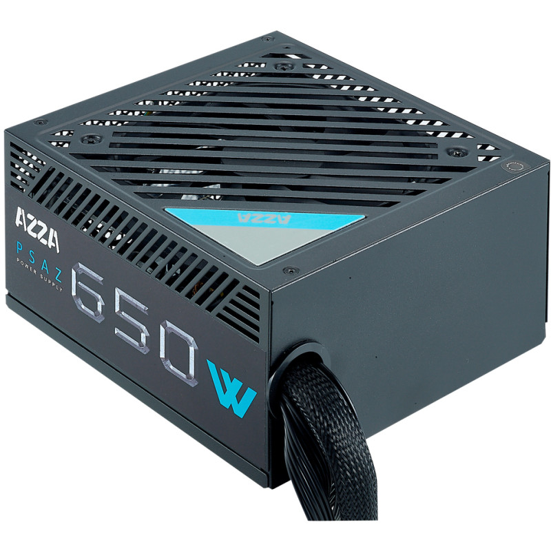 Блок питания AZZA PSAZ-650W