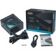 Блок питания AZZA PSAZ-650W