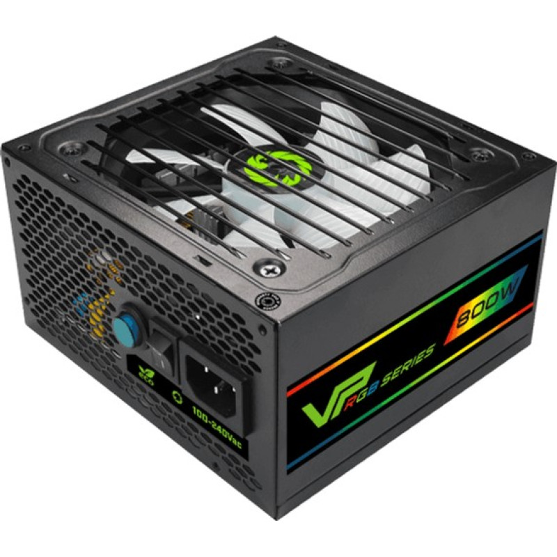 GAMEMAX VP-800-M-RGB