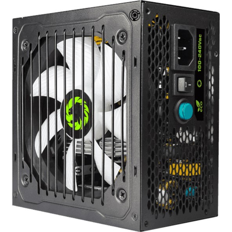 GAMEMAX VP-800-M-RGB