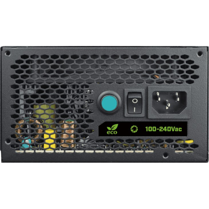 GAMEMAX VP-800-M-RGB