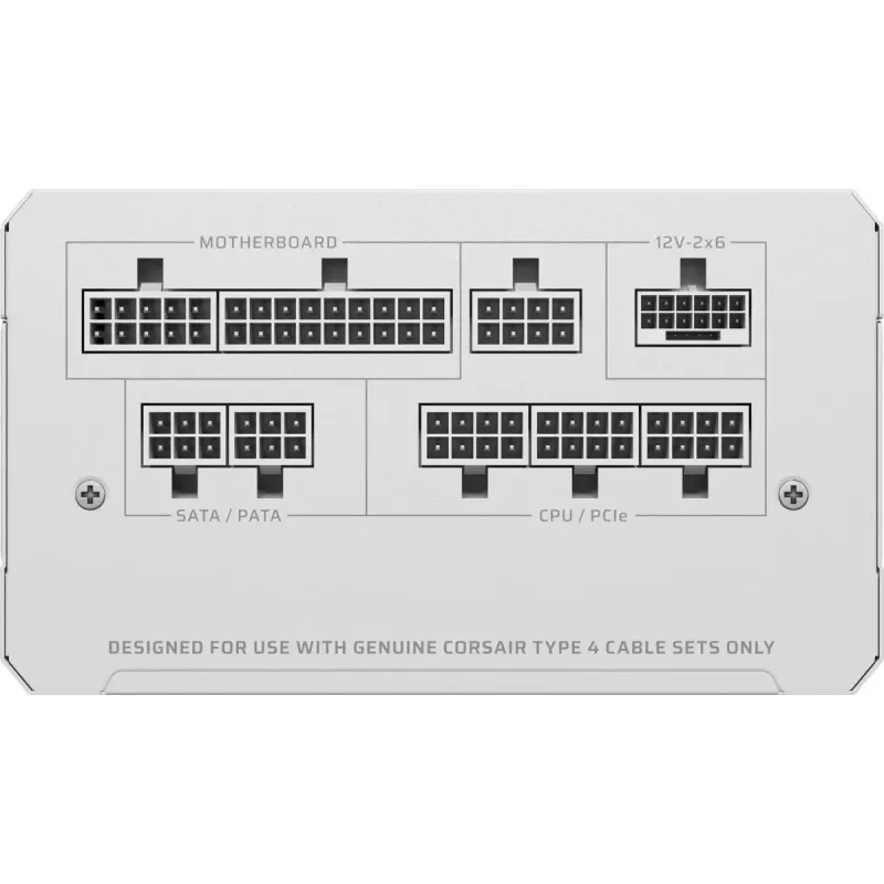 Блок питания Corsair  CP-9020294-EU