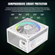Блок питания GAMEMAX RGB 750G WH