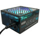 Блок питания AZZA PSAZ-650W(ARGB)