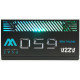 Блок питания AZZA PSAZ-650W(ARGB)