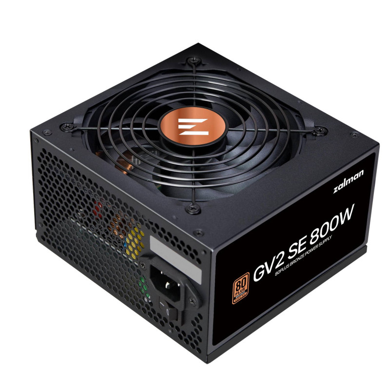 ZALMAN ZM800-GV2SE