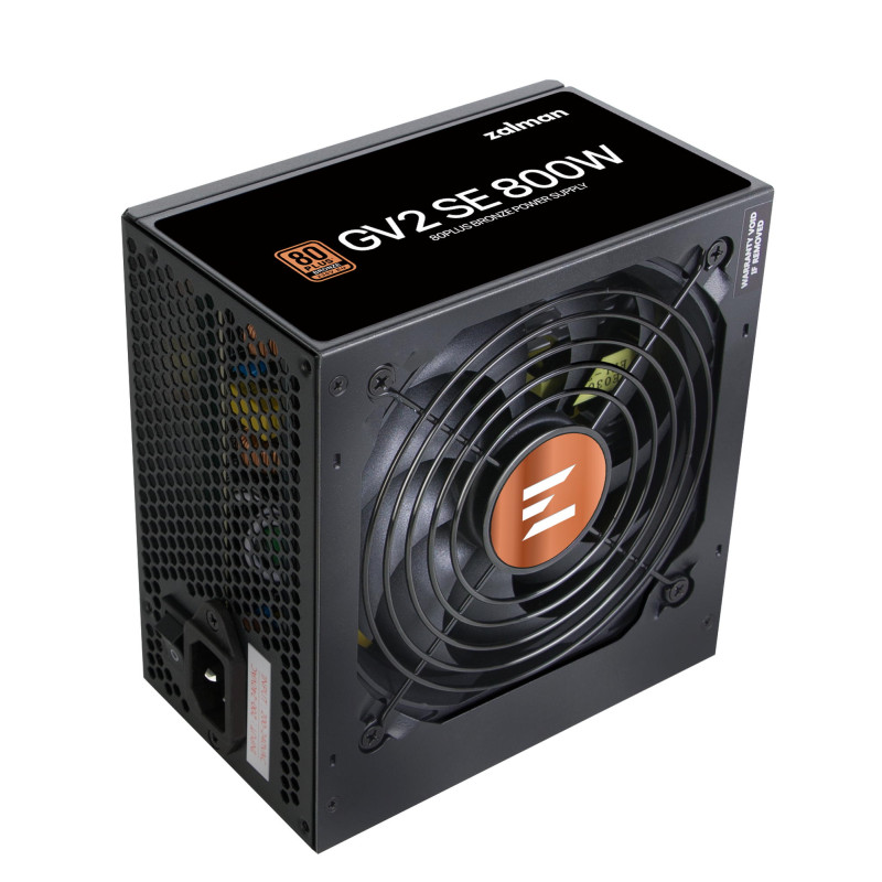 ZALMAN ZM800-GV2SE