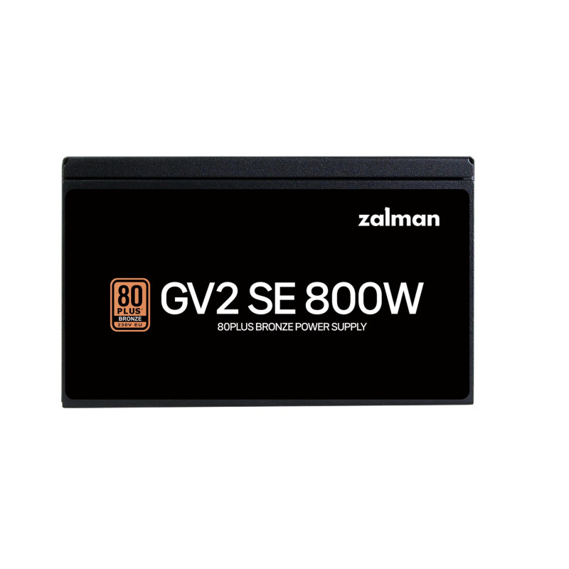 ZALMAN ZM800-GV2SE