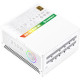 Блок питания GAMEMAX RGB PRO 850G WH