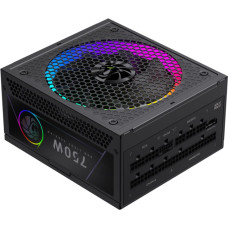 Блок питания GAMEMAX RGB 750G