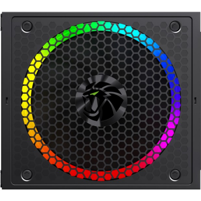 Блок питания GAMEMAX RGB 750G