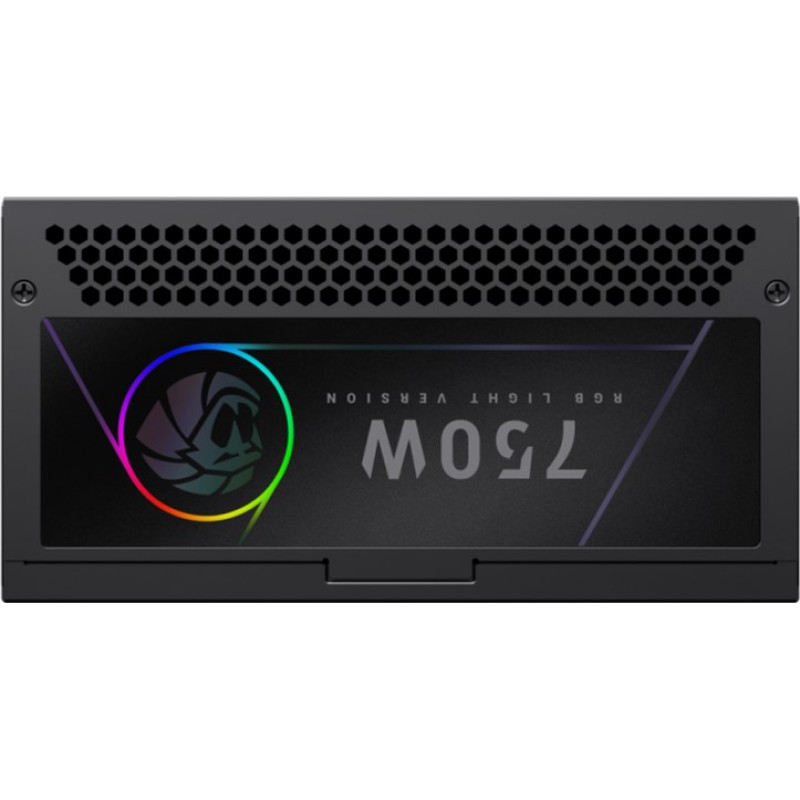Блок питания GAMEMAX RGB 750G