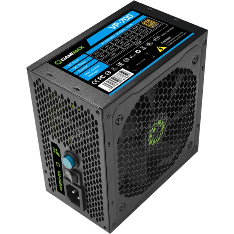 GAMEMAX VP-700
