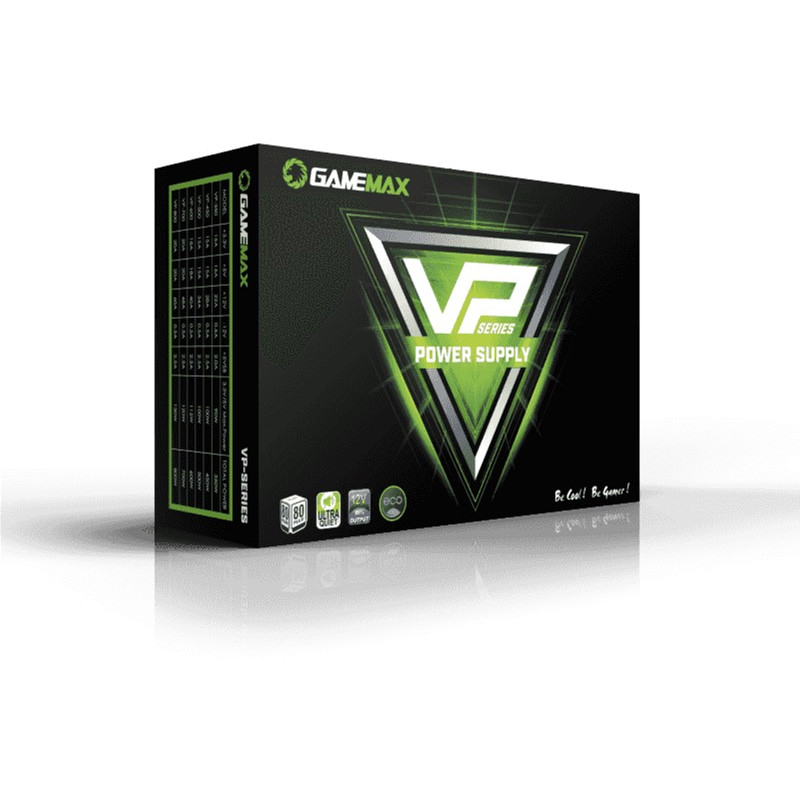 GAMEMAX VP-700