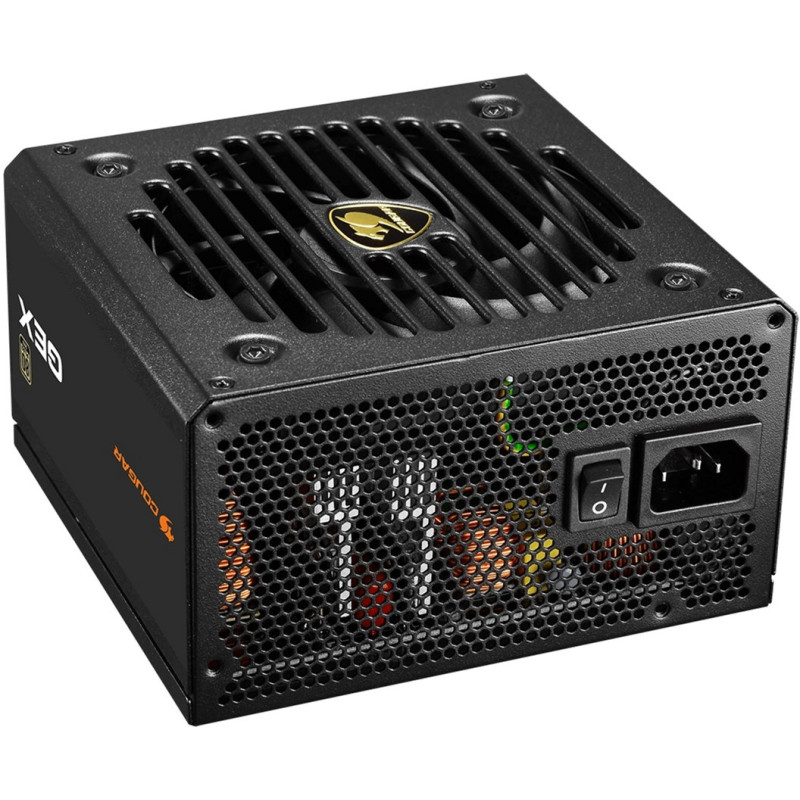 Блок питания Cougar GEX 650
