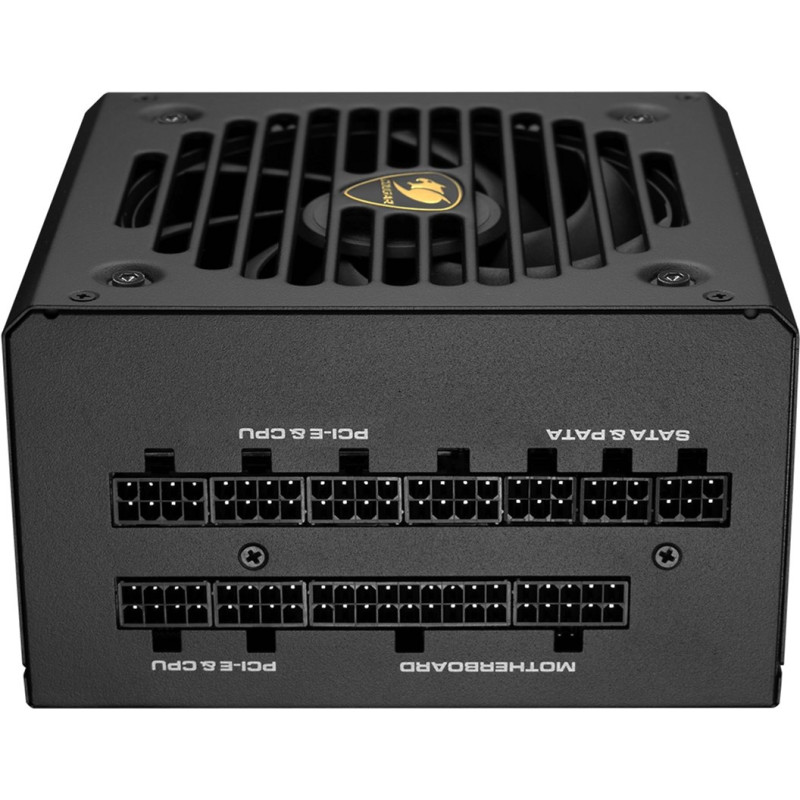 Блок питания Cougar GEX 650