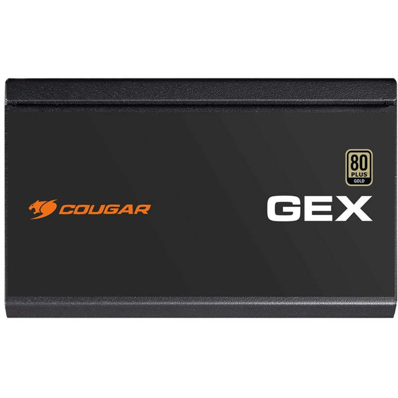 Блок питания Cougar GEX 650