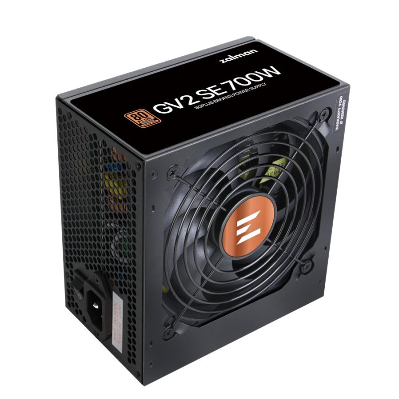 ZALMAN ZM700-GV2SE