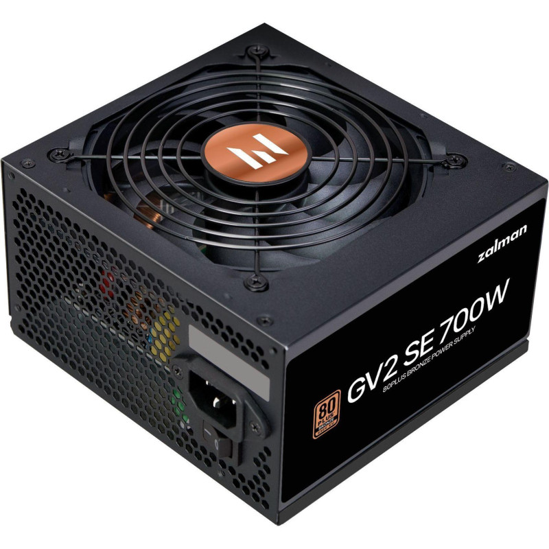ZALMAN ZM700-GV2SE