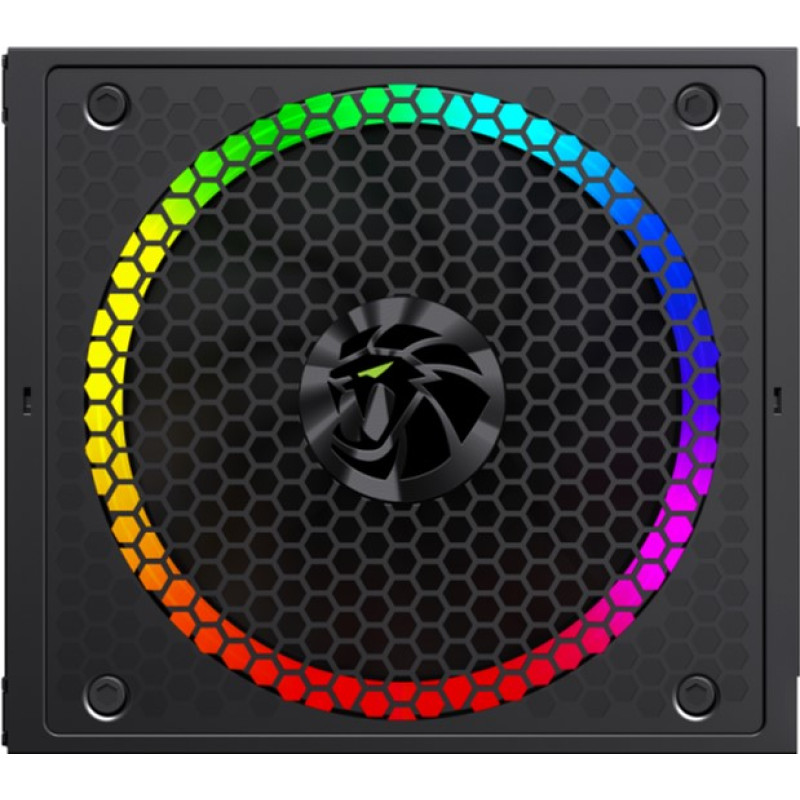 Блок питания GAMEMAX RGB PRO 1300P