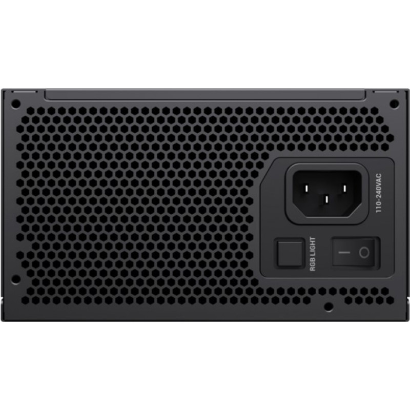 Блок питания GAMEMAX RGB PRO 1300P