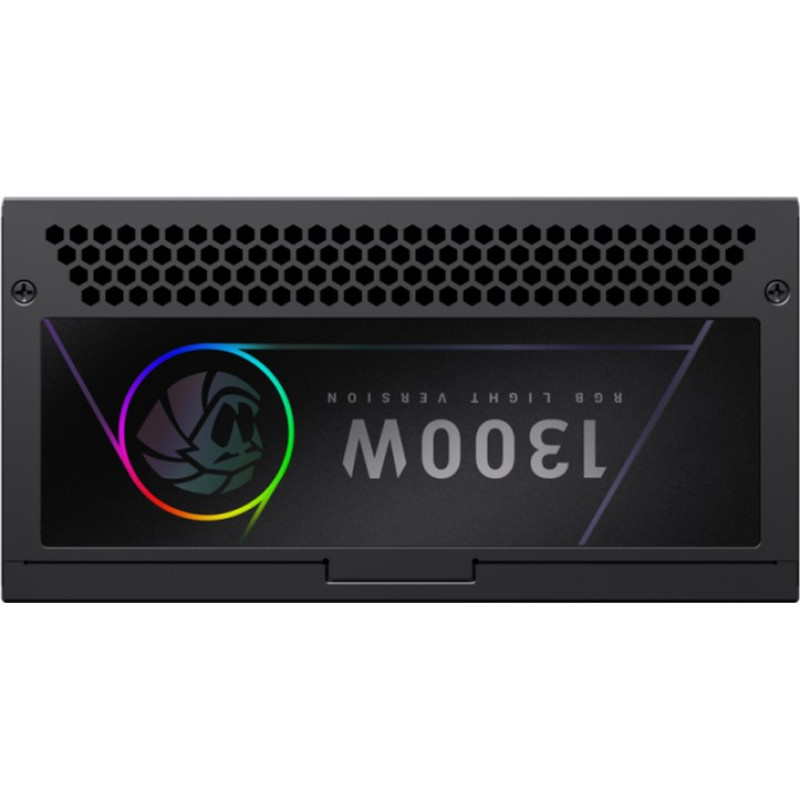 Блок питания GAMEMAX RGB PRO 1300P