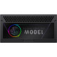 Блок питания GAMEMAX RGB PRO 1300P