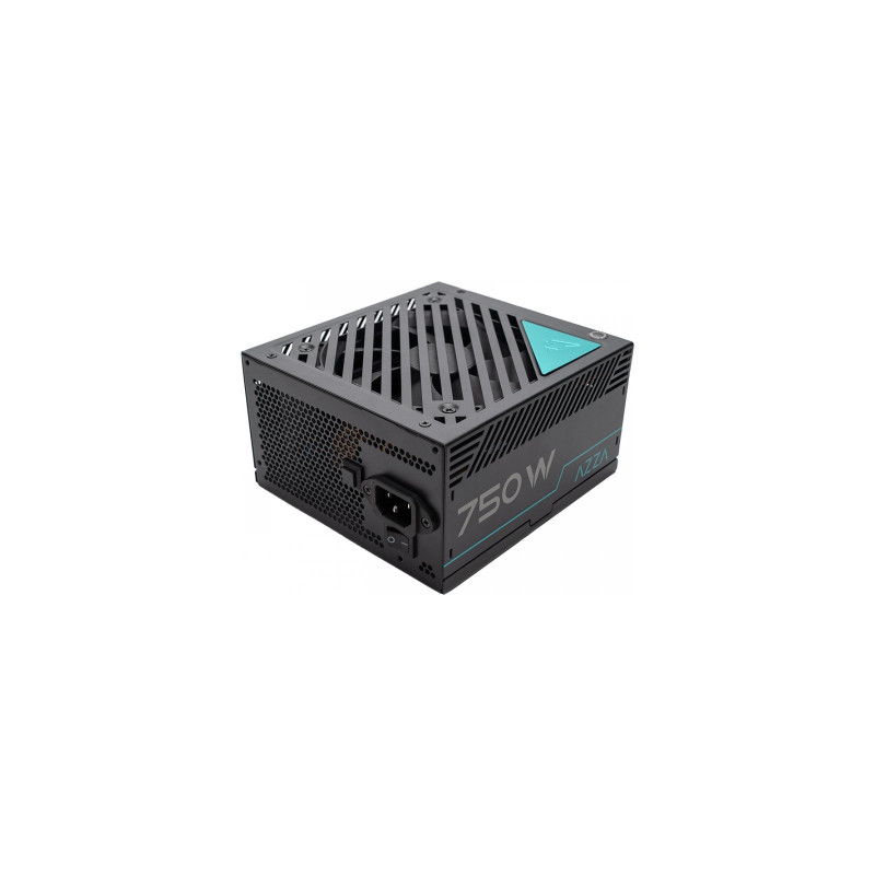 Блок питания AZZA PSAZ-750G