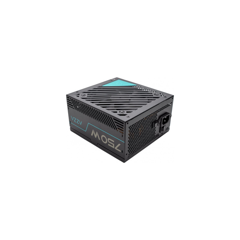 Блок питания AZZA PSAZ-750G