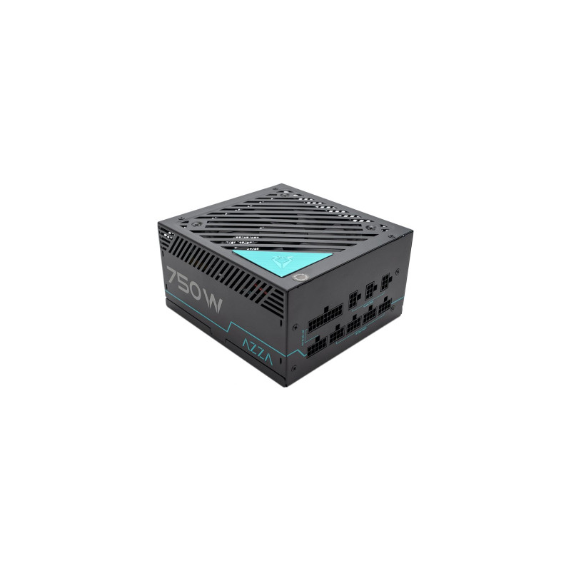 Блок питания AZZA PSAZ-750G