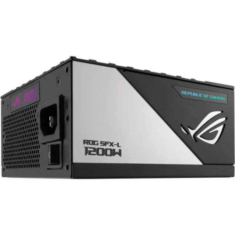Блок питания Asus ROG Loki SFX-L 1200W Platinum (90YE00N0-B0NA00)