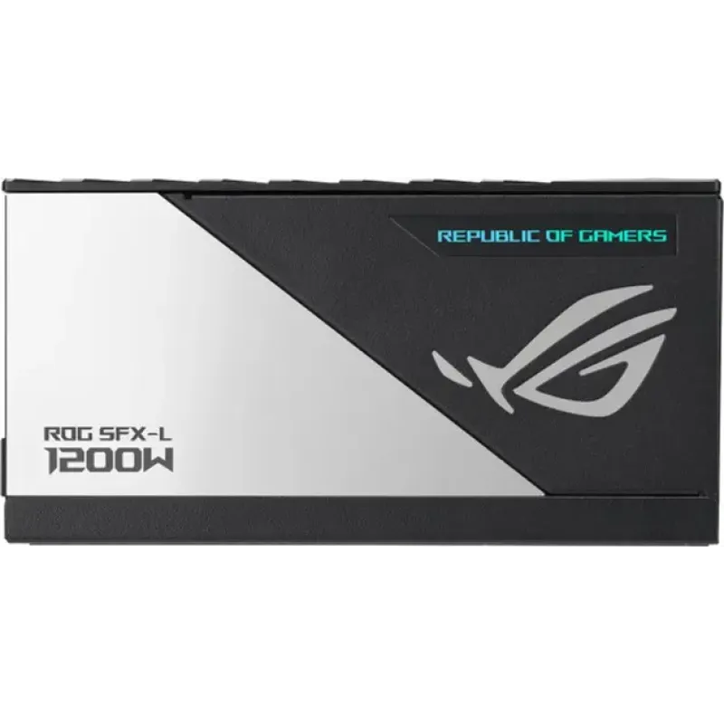 Блок питания Asus ROG Loki SFX-L 1200W Platinum (90YE00N0-B0NA00)