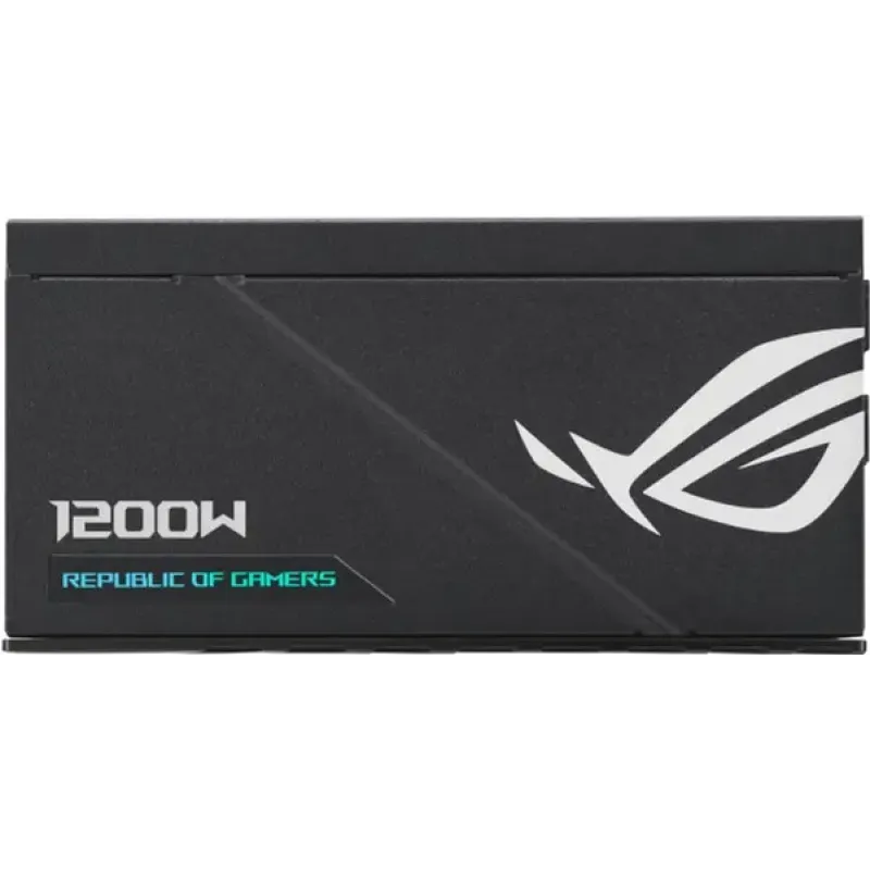 Блок питания Asus ROG Loki SFX-L 1200W Platinum (90YE00N0-B0NA00)