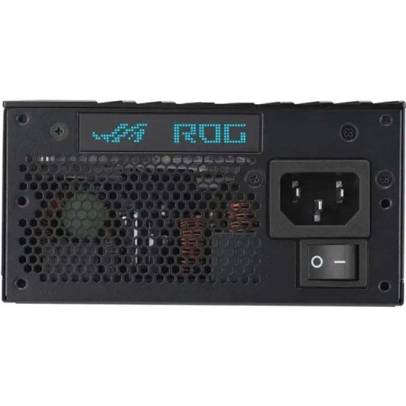 Блок питания Asus ROG Loki SFX-L 1200W Platinum (90YE00N0-B0NA00)