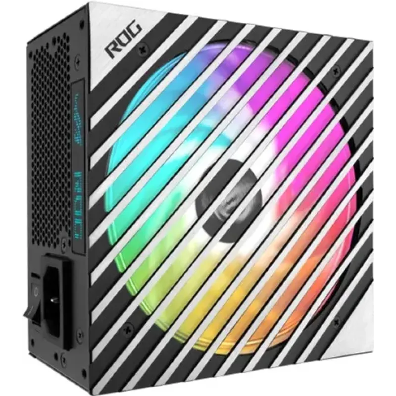 Блок питания Asus ROG Loki SFX-L 1200W Platinum (90YE00N0-B0NA00)