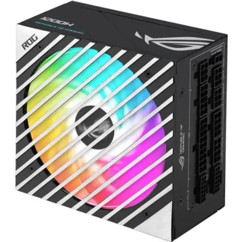 Блок питания Asus ROG Loki SFX-L 1200W Platinum (90YE00N0-B0NA00)