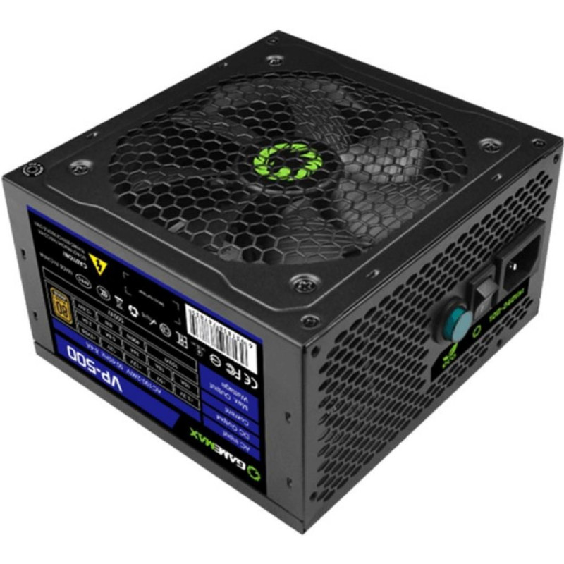 GAMEMAX VP-500