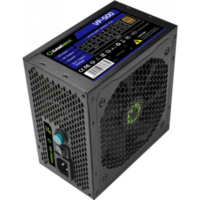 GAMEMAX VP-500