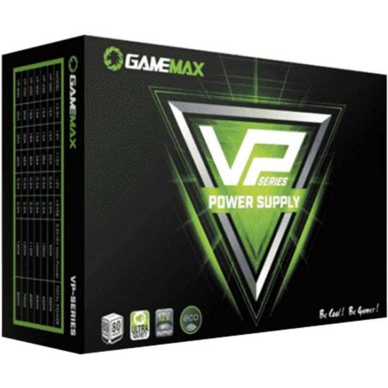 GAMEMAX VP-500