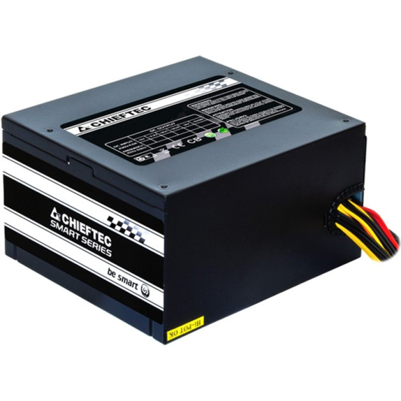Блок живлення Chieftec Smart GPS-600A8