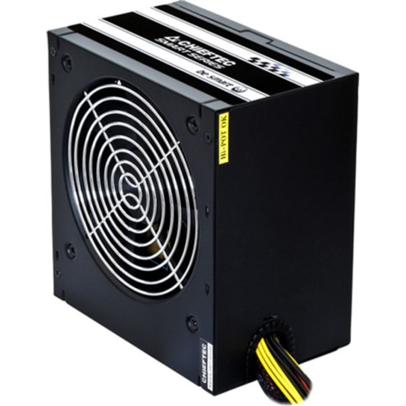 Блок живлення Chieftec Smart GPS-600A8