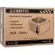 Блок питания Chieftec Smart GPS-600A8