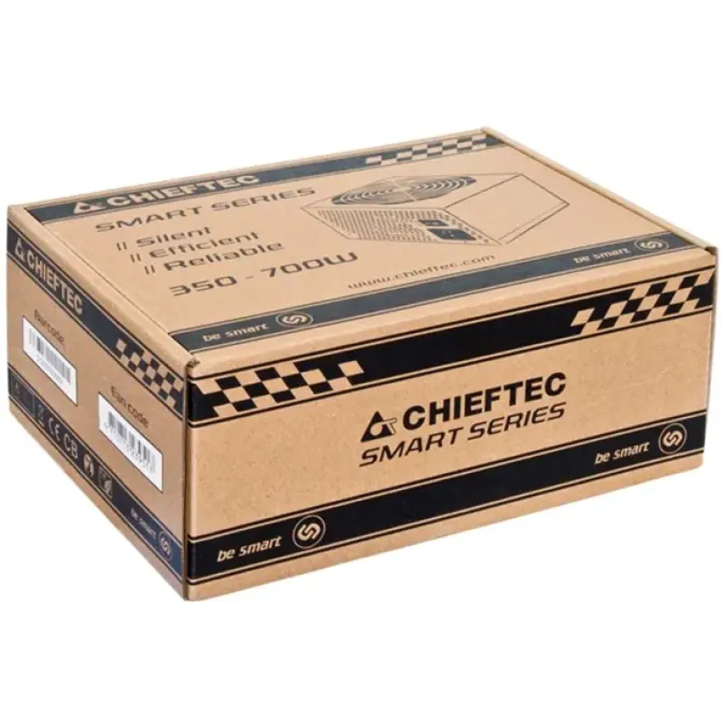 Блок питания Chieftec Smart GPS-600A8