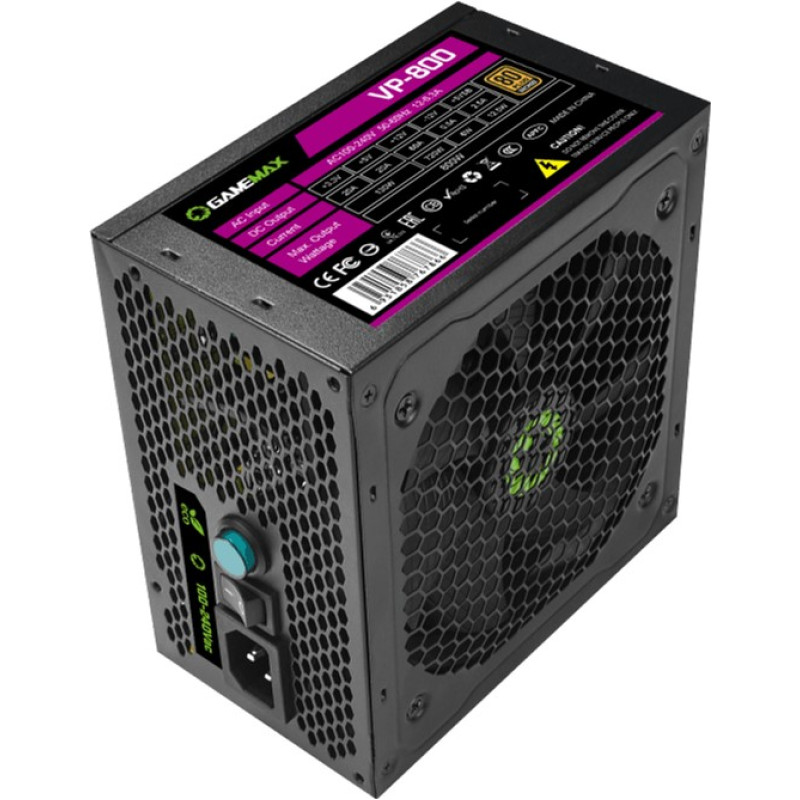 GAMEMAX VP-800