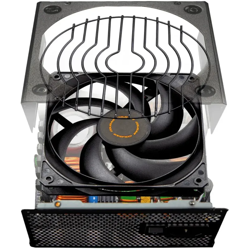 Блок живлення Cougar GLE1000