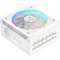Блок живлення GAMEMAX RGB 850G WH
